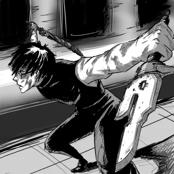 Manga 1