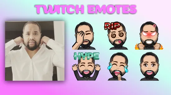 Emote 2