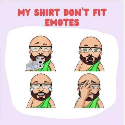 Emote 3