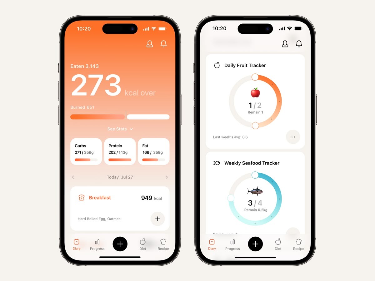 Sneaker Resale App