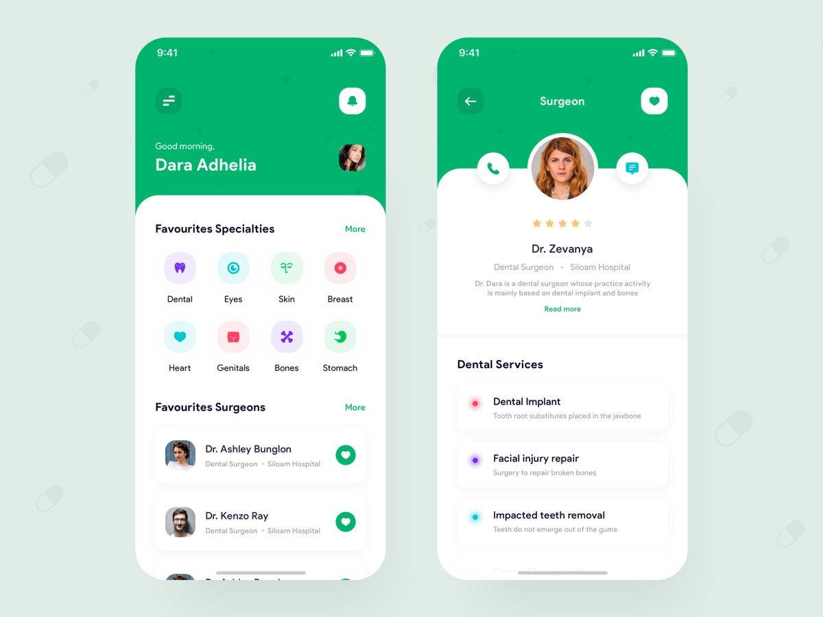 Productivity and Task Management App