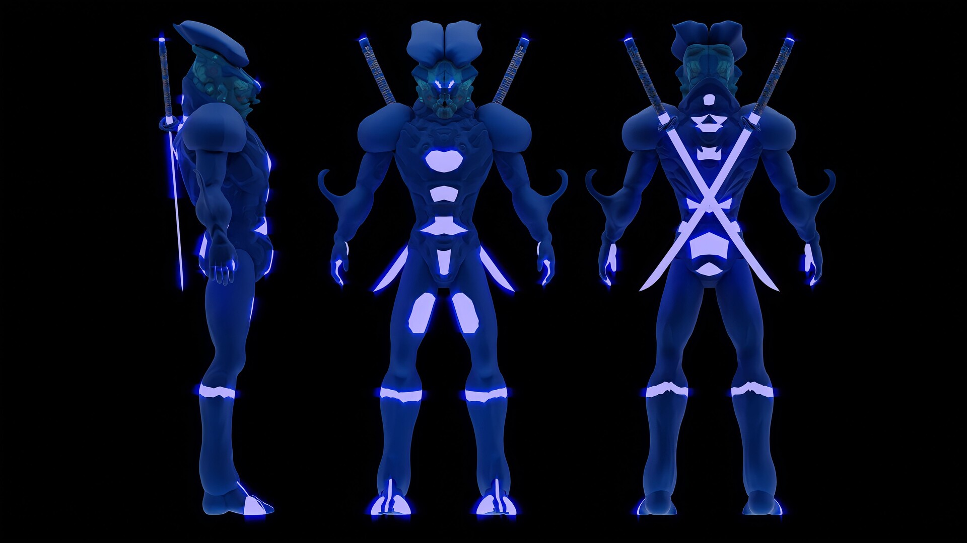 Animation 9
